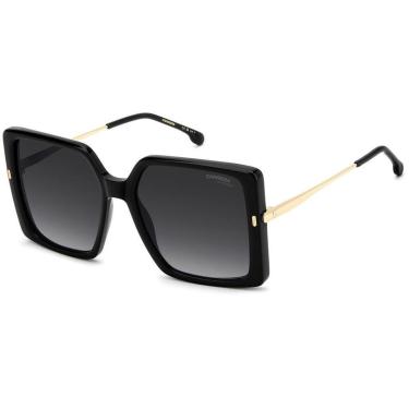Imagem de Óculos de Sol Carrera 3070/S 2M2 - Preto 57-Feminino