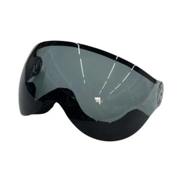 Imagem de Capacete de Esqui Masculino MOON - Alta Qualidade, com Óculos Integrad