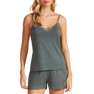 Imagem de Pijama Feminina Curta Recco 17949-Feminino