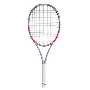 Imagem de Raquete de Tênis Babolat Pure Strike Junior 26 - 250g - 2025