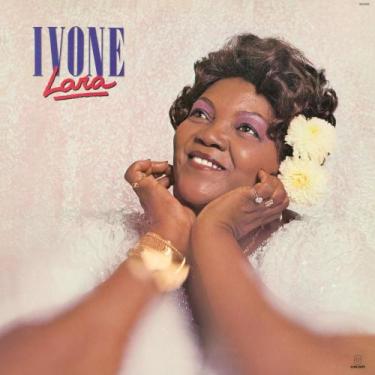 Imagem de Cd Dona Ivone Lara - Dona Ivone Lara (1985) - Discobertas, 3