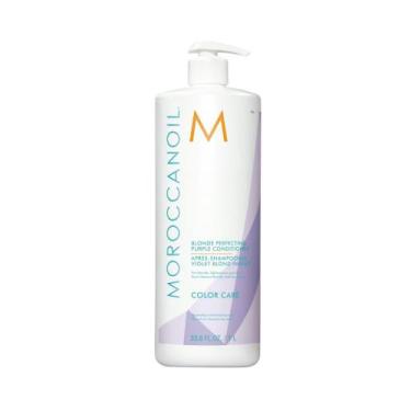 Imagem de Moroccanoil Color Care Condicionador Violeta 1000ml