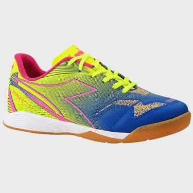 Imagem de Chuteira Futsal Diadora Nazionale Elite II DFAF081-Unissex