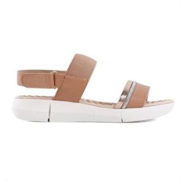Imagem de Sandalia Modare Ultraconforto Esporão Papete Casual Elastico-Feminino