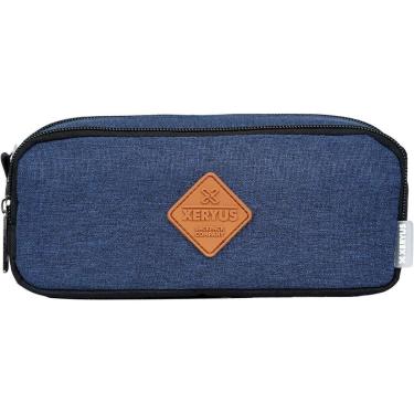 Imagem de ESTOJO DUPLO XERYUS JUVENIL MASC 09 - 12149 - AZUL-Feminino