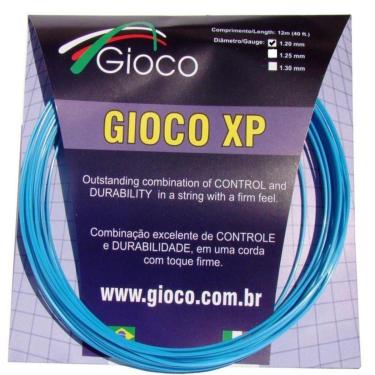Imagem de Corda Gioco XP Set Individual-Unissex