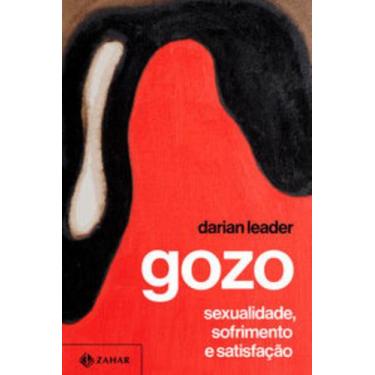 Imagem de Livro - Gozo - Zahar