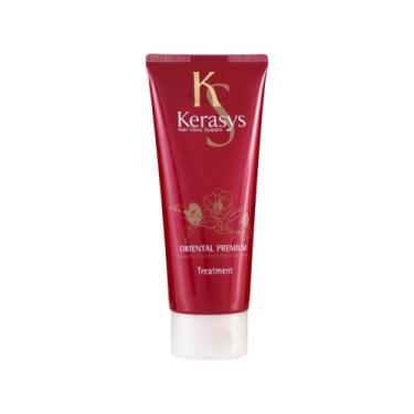 Imagem de Kerasys Oriental Premium Máscara 200ml, 200ml
