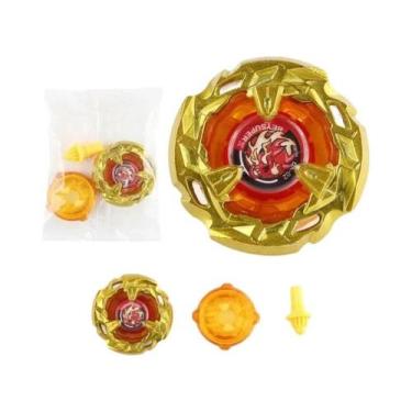 Imagem de 30 BX Takara Tomy Burst Gyro X Series: Lançador E Brinquedo De Batalha