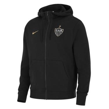 Imagem de Jaqueta Atlético Mineiro Nike Club Masculino-Masculino