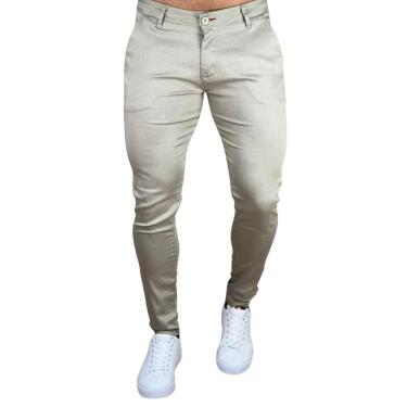 Imagem de Calça Alfaiataria Masculina Skinny - Paladho´s-Masculino