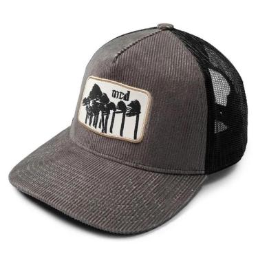 Imagem de Boné Trucker MCD Vendaval-Masculino