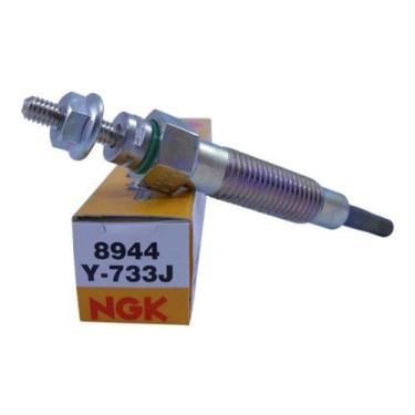 Imagem de VELA AQUECEDORA para L200 2.5 /12 L300 95/00 PAJERO SPORT 06 - NGK