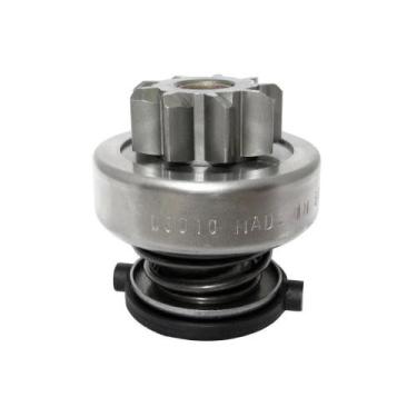 Imagem de Bendix Impulsor de Partida Fiat Ducato Peugeot Boxer - ZEN1790