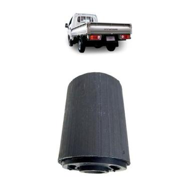 Imagem de Bucha do feixe de mola traseiro hr 2004 a 2024 - MOTORS VANS