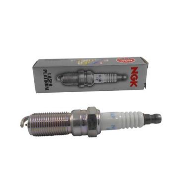 Imagem de Vela de Ignição LTR6AP-11 GM Omega 3.6 V6 - Cód.1847 - NGK