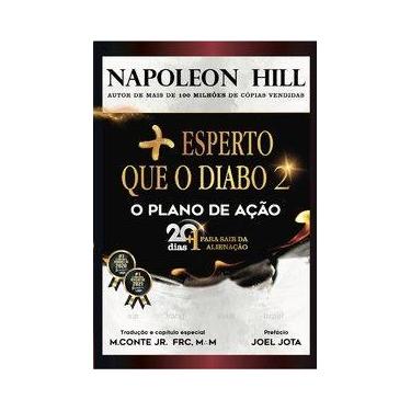 Imagem de Mais Esperto que o Diabo 2 - Editora Citadel Editora
