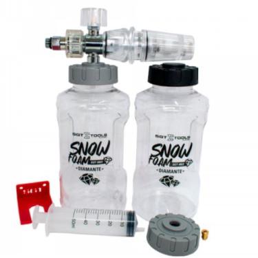 Imagem de Canhão Espuma Snow Foam Diamante Alta Pressão Sgt-9923 Sigma - Geral