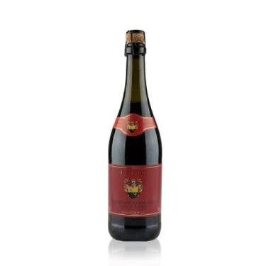 Imagem de Vinho I Puri Rosso Lambrusco 750ml