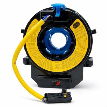 Imagem de Cinta Airbag Hard Disk Kia Sorento 2009 2010 2011 2012 2013 - Megaauto