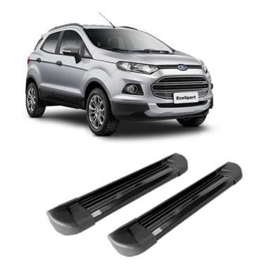 Imagem de Estribo Ecosport 2012 2013 2014 2015 2016 2017 2018 a 2020 - VF