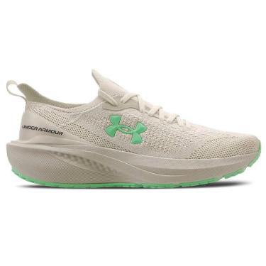 Imagem de Tênis de Corrida Unissex Confortável Quicker 2 6006985 - Under Armour-Unissex