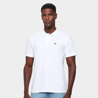 Imagem de Camisa Polo Levi's Casual Masculina-Masculino