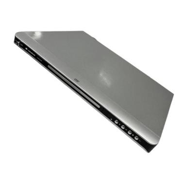 Imagem de Dvd player cougar cvd640 com controle