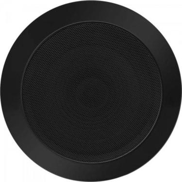 Imagem de Arandela 6" Orion Ar6 Coaxial 55w Rms Redonda Preta