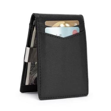 Imagem de Carteira Masculina Crosswave Original-Masculino