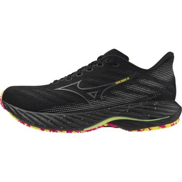 Imagem de Tênis de Corrida Mizuno Rider 28-Unissex