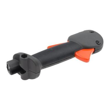 Imagem de Punho Acelerador Completo Roçadeira Husqvarna 236R 143RII