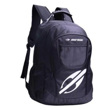 Imagem de Mochila Esportiva com porta notebook e com cadeado embutido Mormaii-Unissex