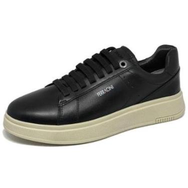 Imagem de Sapatenis Masculino Estiloso Ferracini Logan 9312-678-Masculino