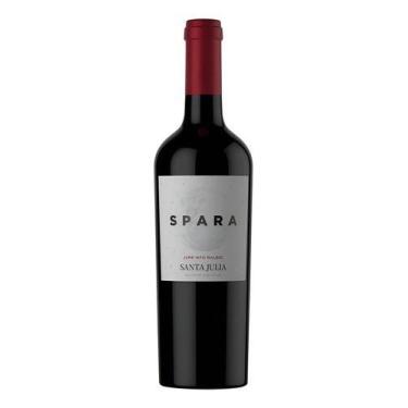 Imagem de Vinho Spara Jump Into Malbec By Maite Perroni Santa Julia - Importado