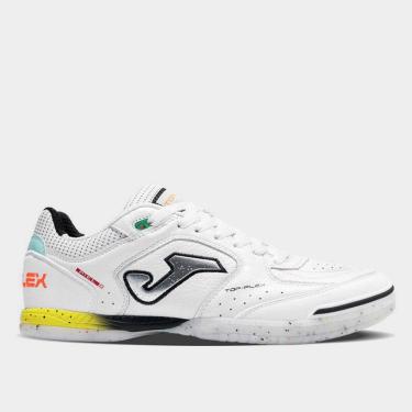 Imagem de Chuteira Futsal Joma Top Flex Masculina-Masculino