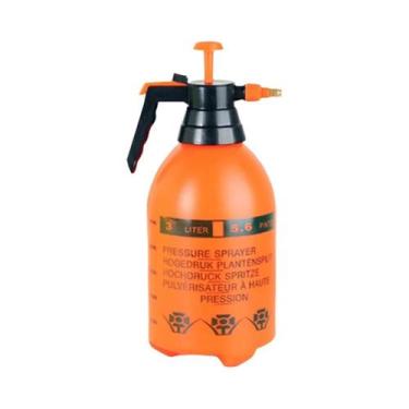 Imagem de Pulverizador De Pressão Manual 2L 3L Portátil Para Jardim, Desinfecção