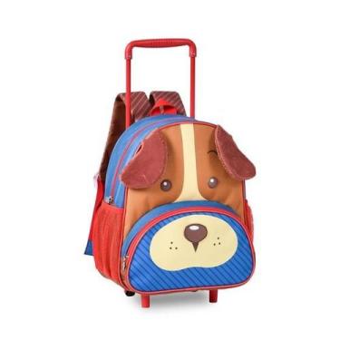 Imagem de Mochila De Carrinho 13 Pets Abr - Clio
