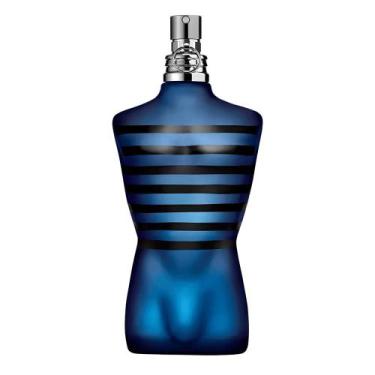 Imagem de Jean Paul Gualtier Ultra Male Intense Eau de Toilette - Perfume Mascul