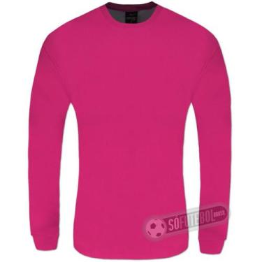 Imagem de Camisa Térmica de Compressão (Segunda Pele) - Proteção UV 40 - Pratic,