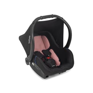 Imagem de Bebê Conforto Uno Tutti Baby Leve Seguro com Redutor Dupla Face e Port
