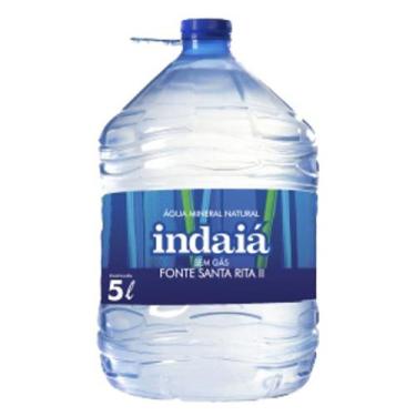 Imagem de Água mineral 5l - Goya