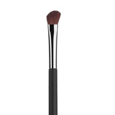 Imagem de Pincel maquiagem chanfrado aplicação de sombra Daymakeup 017