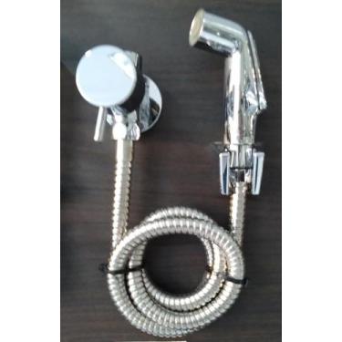 Imagem de Ducha higienica celite c/deriv. basic cr