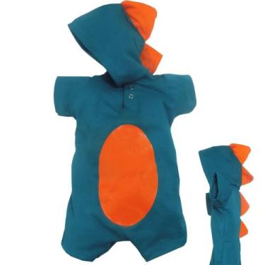 Imagem de Macacão Baby - Baby 