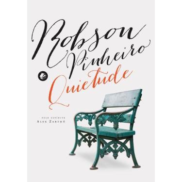 Imagem de Livro - Quietude