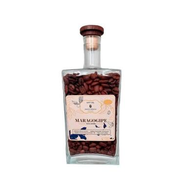 Imagem de Café Santa Mônica Grão Maragogipe Edição Limitada - 200g