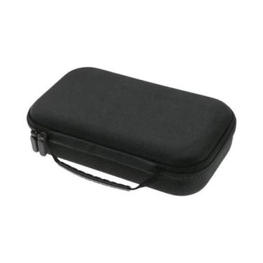 Imagem de Estojo Rígido EVA Para Controle De Jogos Gamesir G8 G8 plus Com Bolso 