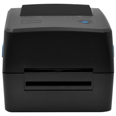 Imagem de Impressora de Etiquetas 3nStar LTT214 Transferência Térmica Monocromática USB Cinza 203DPI 127MM-S