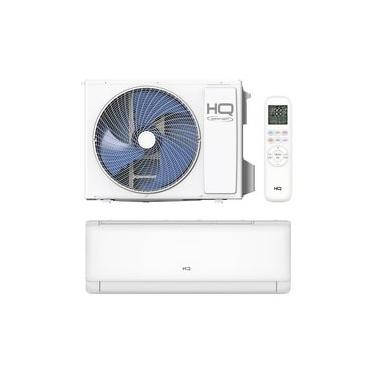 Imagem de Ar Condicionado Split HQ Hi Wall Inverter 36.000 BTU/h Quente e Frio Monofásico Branco HQ-INV36000QFA - 220V